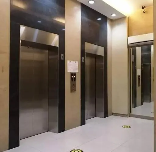 Apartment Citispace 1br Condotel At Ridgewood Towers Near Bgc Airport #rw07a Manila