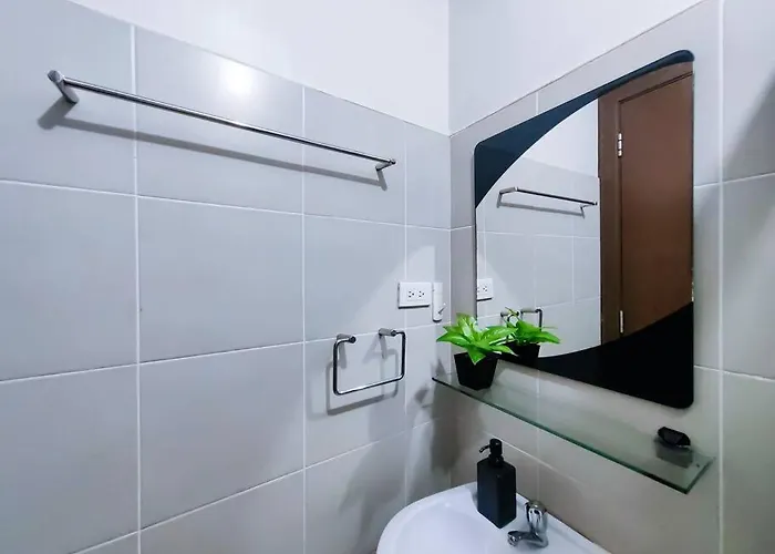 Apartment Citispace 1br Condotel At Ridgewood Towers Near Bgc Airport #rw07a