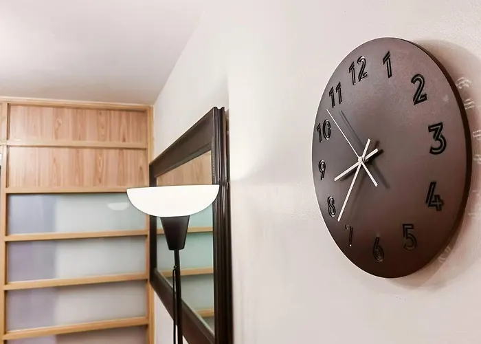 Apartment Citispace 1br Condotel At Ridgewood Towers Near Bgc Airport #rw07a Manila